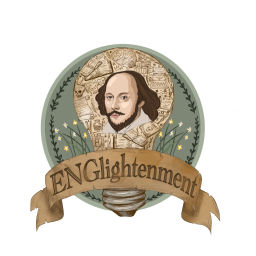 Podcast thumbnail for ENGlightenment
