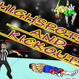 Podcast thumbnail for Highspots and Kickouts