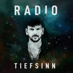 Podcast thumbnail for Radio Tiefsinn