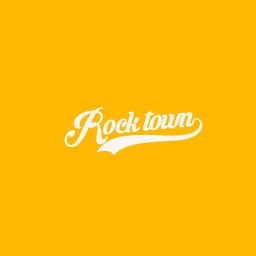 Podcast thumbnail for Rock Town