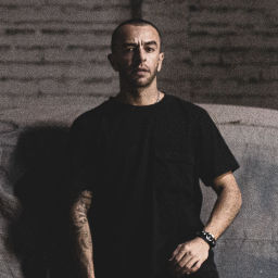 Podcast thumbnail for Medellin Techno Podcast