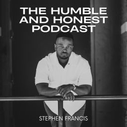 Podcast thumbnail for Humble and Honest Podcast