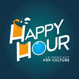 Podcast thumbnail for Happy Hour