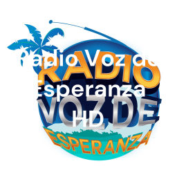 Podcast thumbnail for Radio Voz de Esperanza HD