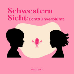 Podcast thumbnail for SchwesternSicht: Echt und Unverblümt