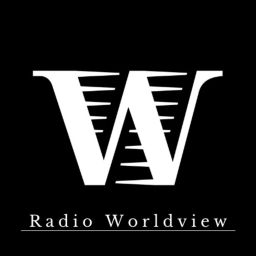 Podcast thumbnail for Radio Worldview