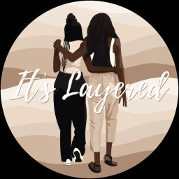 Podcast thumbnail for It's Layered Podcast