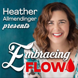 Podcast thumbnail for Embracing Flow