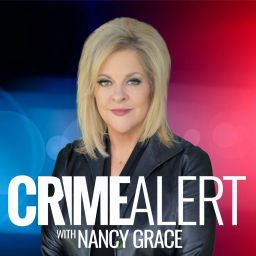 Podcast thumbnail for Crime Alert with Nancy Grace