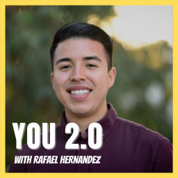 Podcast thumbnail for You 2.0