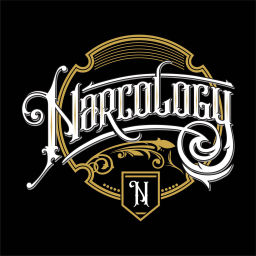 Podcast thumbnail for Narcology