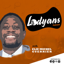 Podcast thumbnail for LODYANS Podcast