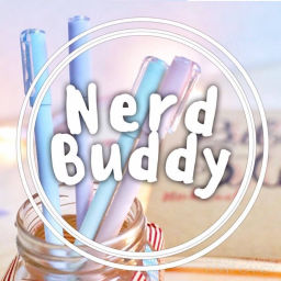 Podcast thumbnail for Nerd Buddy