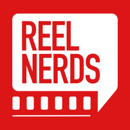 Podcast thumbnail for Reel Nerds Podcast