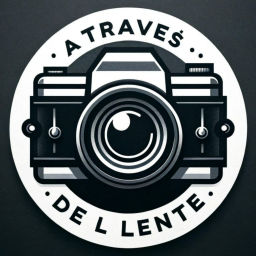 Podcast thumbnail for A través del Lente