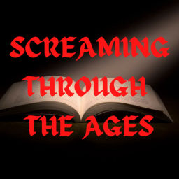 Podcast thumbnail for Screaming Through the Ages Horror Podcast