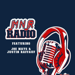 Podcast thumbnail for JMNJR Radio