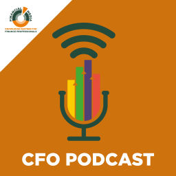 Podcast thumbnail for CFO Podcast