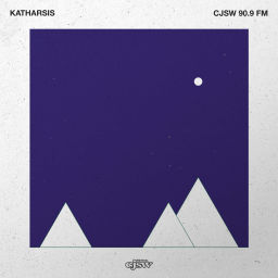 Podcast thumbnail for Katharsis / Processed