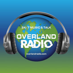 Podcast thumbnail for Overland Radio