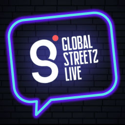 Podcast thumbnail for Global Streetz Live Podcast