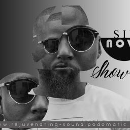 Podcast thumbnail for Sir Nova