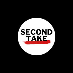 Podcast thumbnail for Second Take