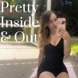 Podcast thumbnail for Pretty Inside and Out
