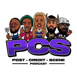 Podcast thumbnail for Post Credit Scene