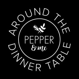 Podcast thumbnail for Pepper & Me