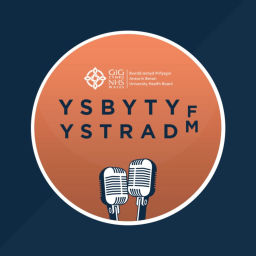 Podcast thumbnail for Ysbyty Ystrad FM (YYFM)