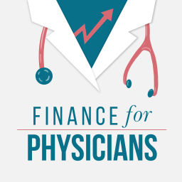 Podcast thumbnail for Finance for Physicians