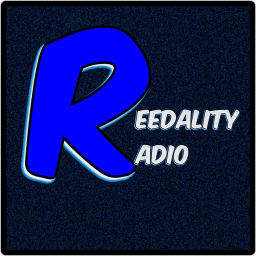 Podcast thumbnail for REEDality Radio w/ E. Reed