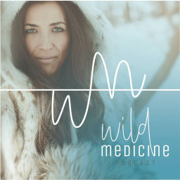 Podcast thumbnail for Wild Medicine