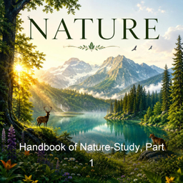 Podcast thumbnail for Handbook of Nature-Study, Part 1