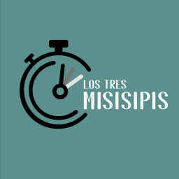 Podcast thumbnail for Los Tres Misisipis