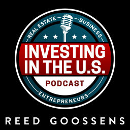 Podcast thumbnail for Investing In The U.S.