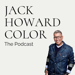 Podcast thumbnail for Jack Howard Color - The Podcast
