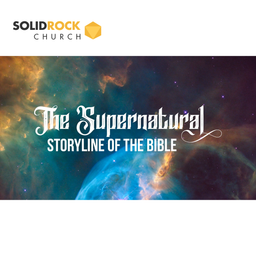 Podcast thumbnail for Solid Rock Sermons - Riverdale, MD
