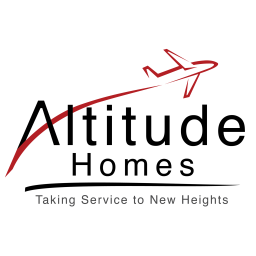 Podcast thumbnail for The Altitude Homes Podcast