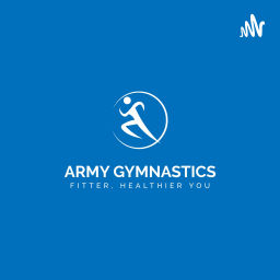 Podcast thumbnail for Armygymnastics