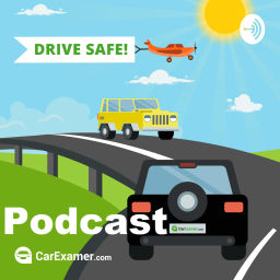 Podcast thumbnail for CarExamer.com