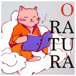 Podcast thumbnail for Oratura