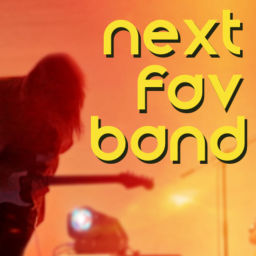 Podcast thumbnail for Your Next Favorite Band