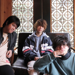 Podcast thumbnail for カカポカジカの酒場