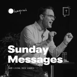 Podcast thumbnail for Living Rock Podcast