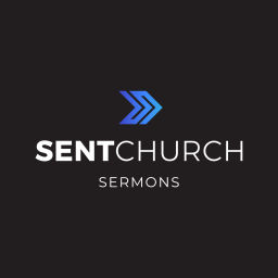 Podcast thumbnail for Sent Church