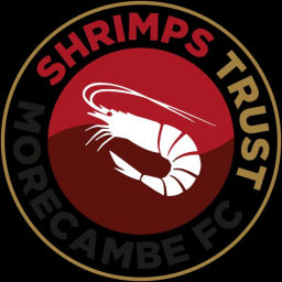 Podcast thumbnail for Shrimps Trust Podcast