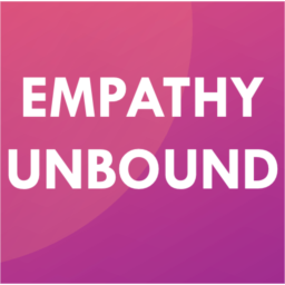 Podcast thumbnail for Empathy Unbound: Embrace Your Superpower
