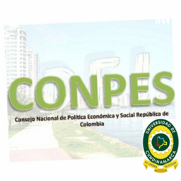 Podcast thumbnail for Consejo Nacional de Política Económica y Social-CONPES